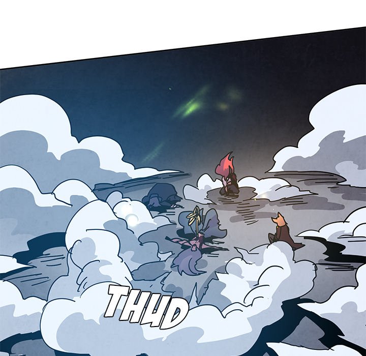 Overlord Time! Overlord Time! EP 102 - Toomics page 54 - 