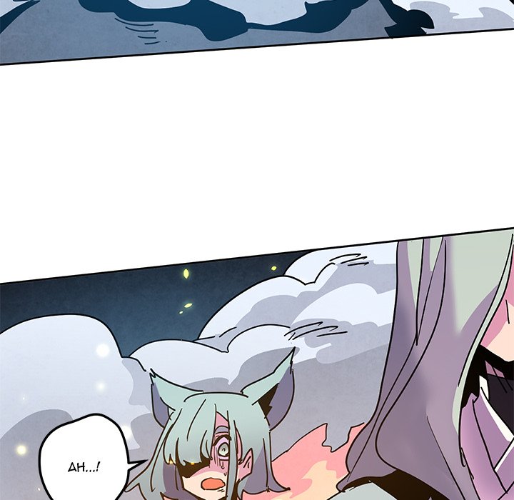 Overlord Time! Overlord Time! EP 102 - Toomics page 55 - 