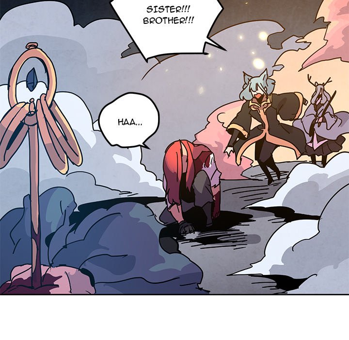 Overlord Time! Overlord Time! EP 102 - Toomics page 57 - 