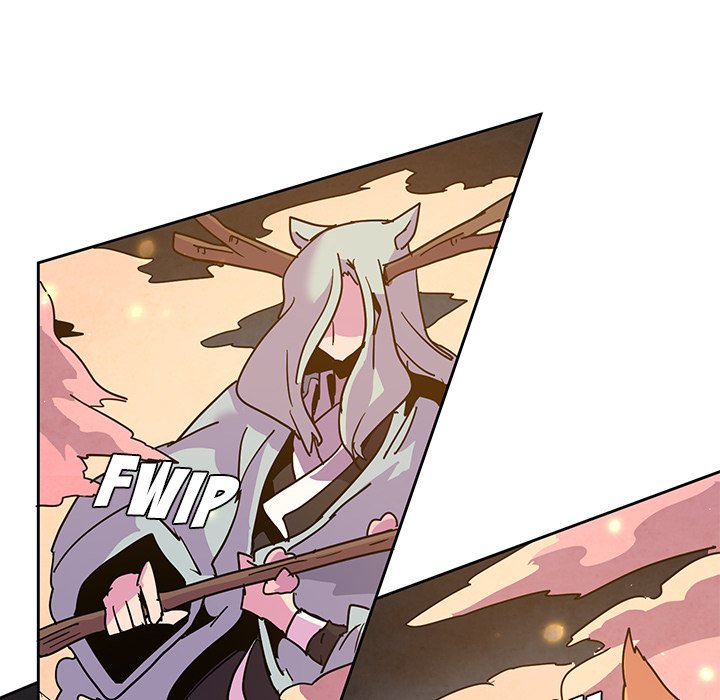 Overlord Time! Overlord Time! EP 102 - Toomics page 58 - 