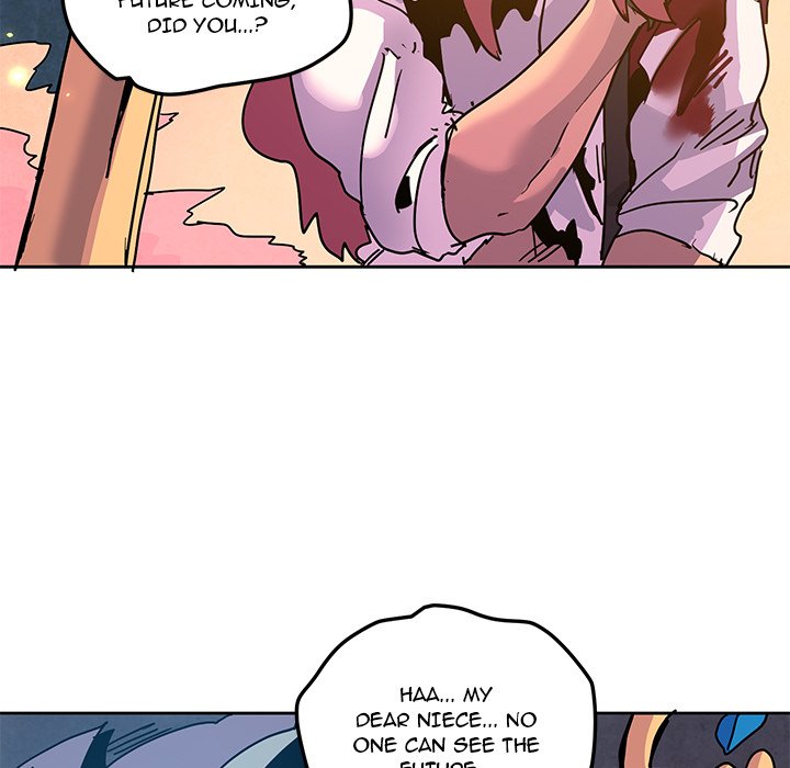 Overlord Time! Overlord Time! EP 102 - Toomics page 61 - 