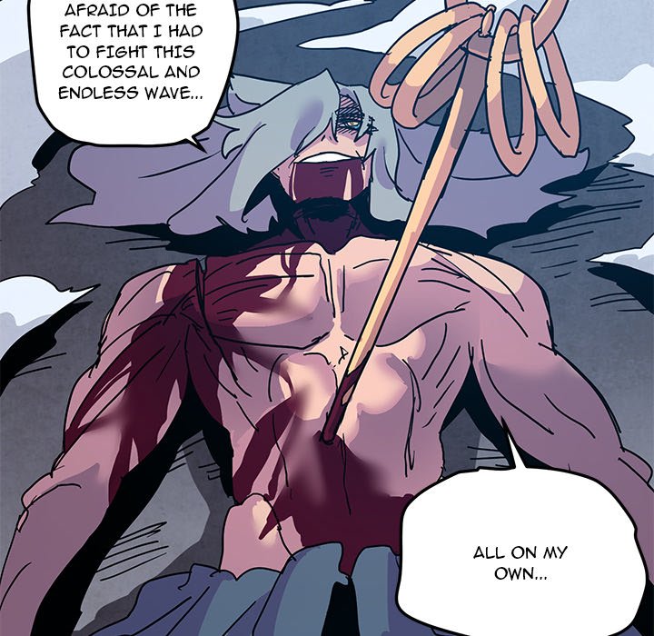 Overlord Time! Overlord Time! EP 102 - Toomics page 70 - 