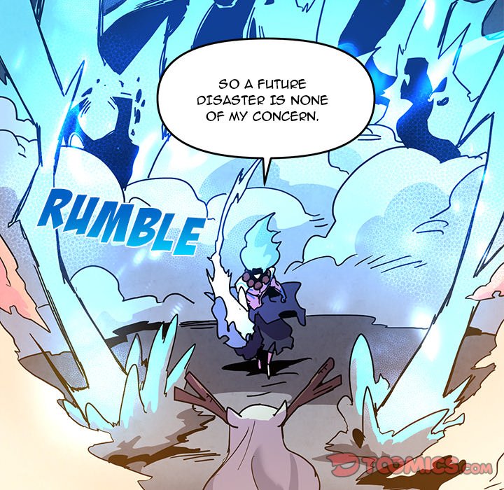 Overlord Time! Overlord Time! EP 102 - Toomics page 8 - 