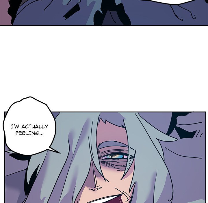 Overlord Time! Overlord Time! EP 102 - Toomics page 71 - 