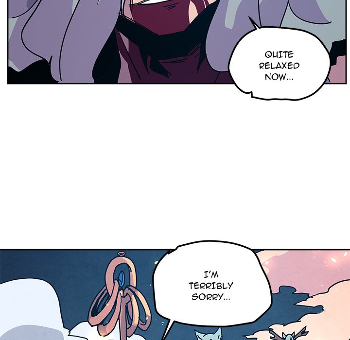 Overlord Time! Overlord Time! EP 102 - Toomics page 72 - 