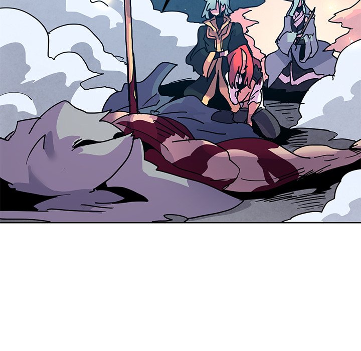 Overlord Time! Overlord Time! EP 102 - Toomics page 73 - 