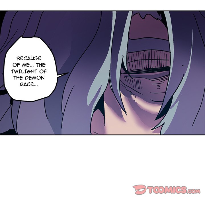 Overlord Time! Overlord Time! EP 102 - Toomics page 74 - 