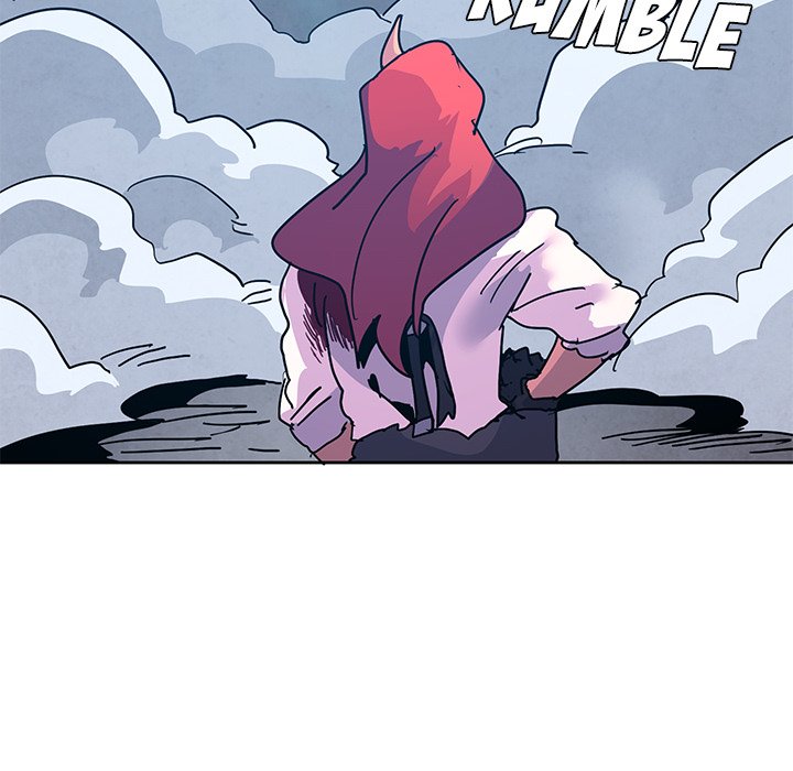 Overlord Time! Overlord Time! EP 102 - Toomics page 76 - 
