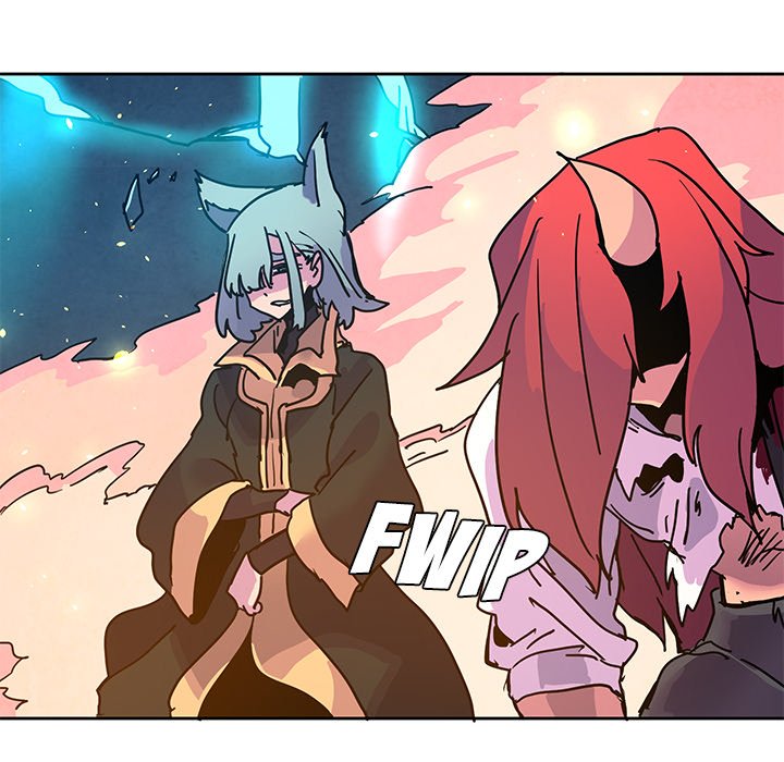 Overlord Time! Overlord Time! EP 102 - Toomics page 77 - 