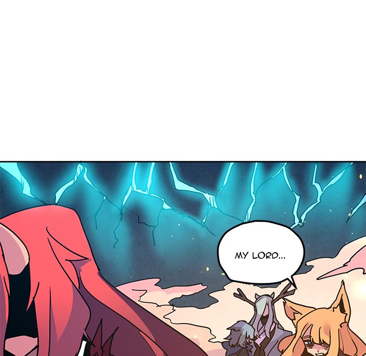 Overlord Time! Overlord Time! EP 102 - Toomics page 78 - 