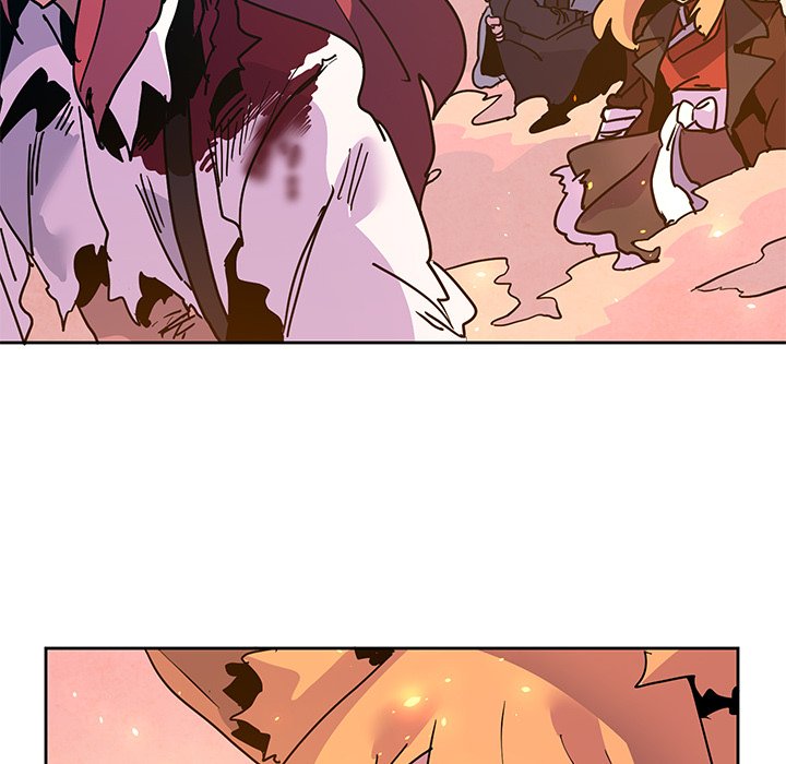 Overlord Time! Overlord Time! EP 102 - Toomics page 79 - 