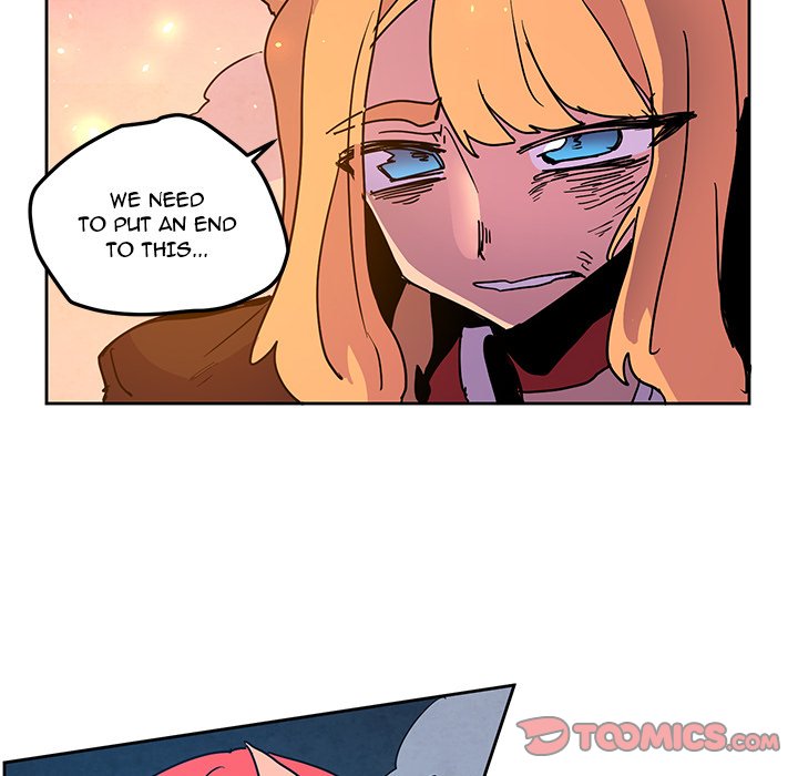 Overlord Time! Overlord Time! EP 102 - Toomics page 80 - 