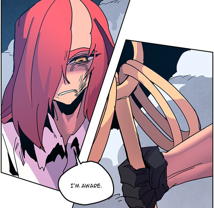 Overlord Time! Overlord Time! EP 102 - Toomics page 81 - 