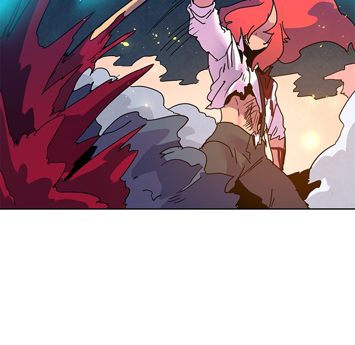 Overlord Time! Overlord Time! EP 102 - Toomics page 83 - 