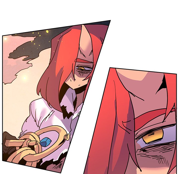 Overlord Time! Overlord Time! EP 102 - Toomics page 84 - 