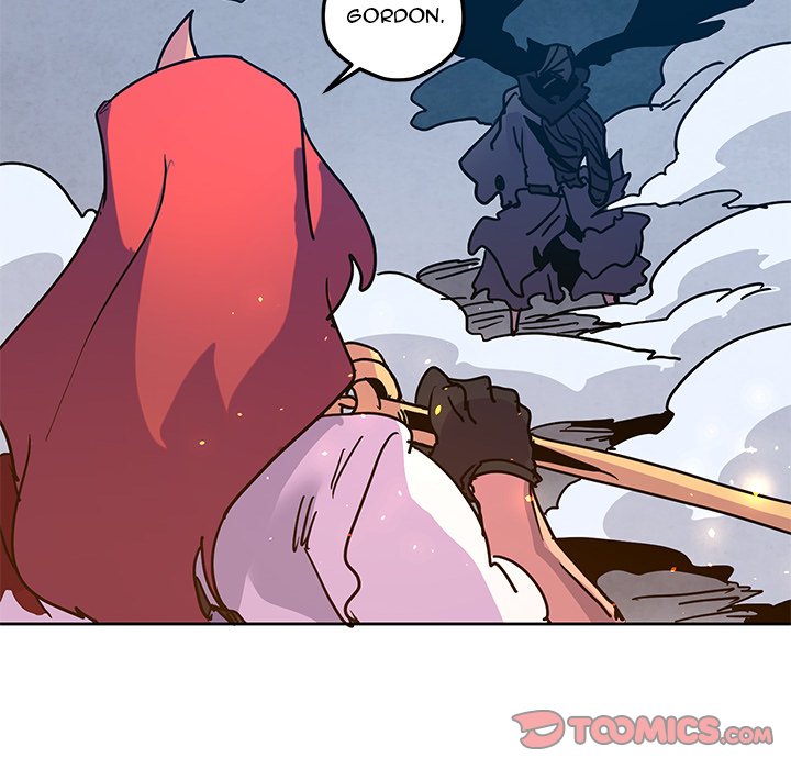 Overlord Time! Overlord Time! EP 102 - Toomics page 86 - 