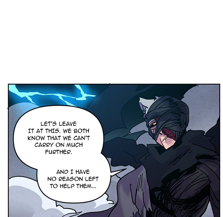 Overlord Time! Overlord Time! EP 102 - Toomics page 87 - 