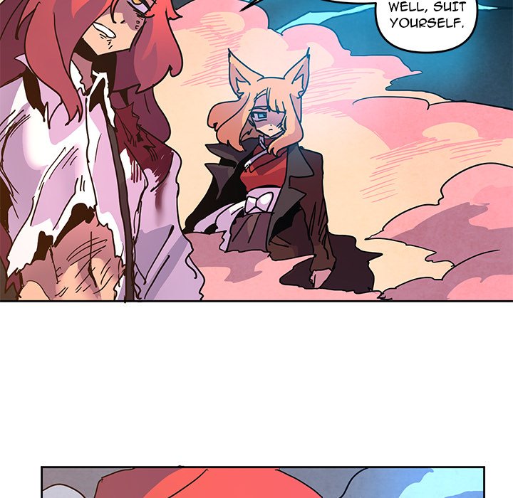 Overlord Time! Overlord Time! EP 102 - Toomics page 89 - 