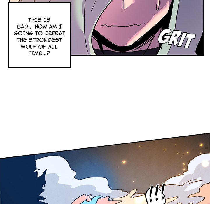 Overlord Time! Overlord Time! EP 102 - Toomics page 10 - 