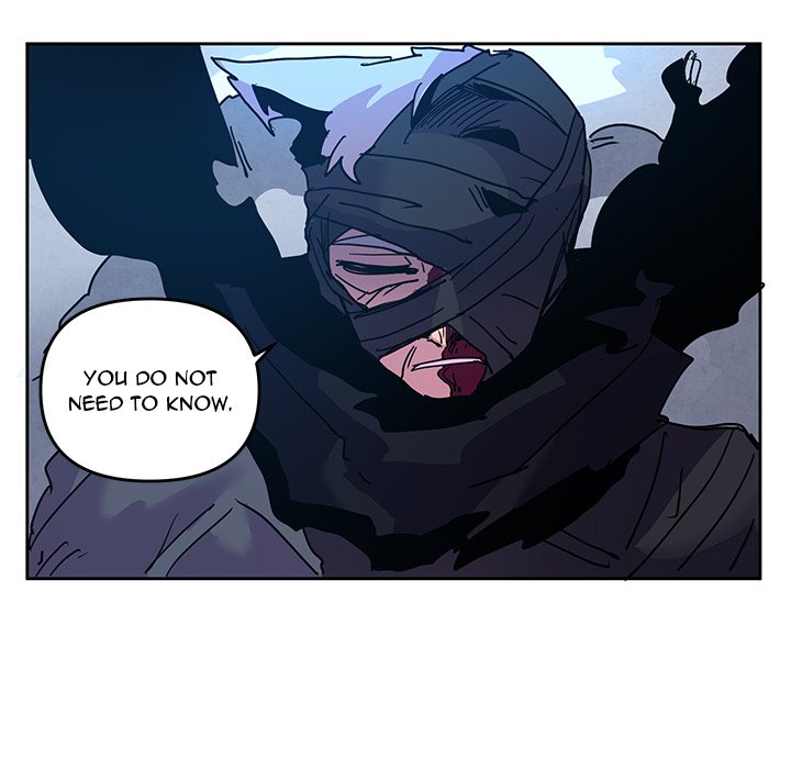 Overlord Time! Overlord Time! EP 102 - Toomics page 91 - 