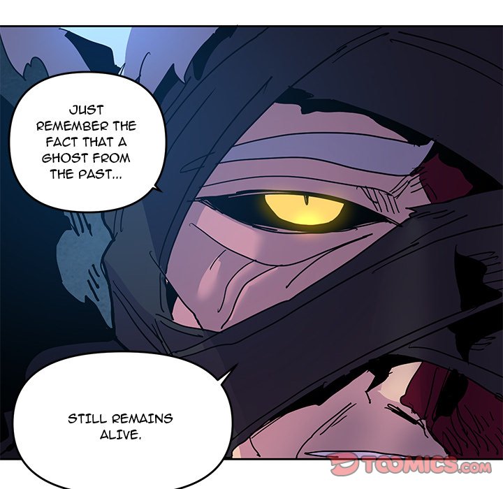 Overlord Time! Overlord Time! EP 102 - Toomics page 92 - 