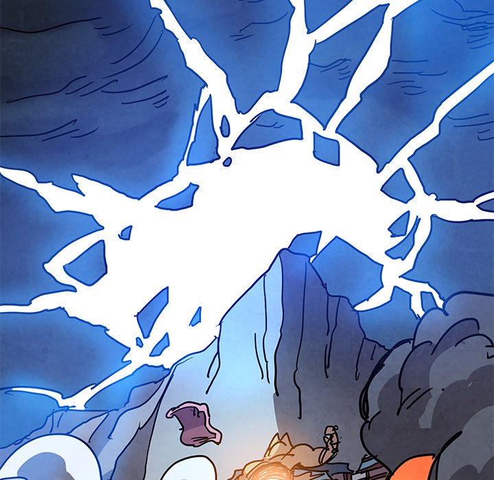 Overlord Time! Overlord Time! EP 102 - Toomics page 94 - 