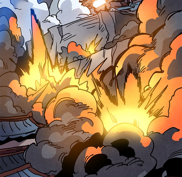 Overlord Time! Overlord Time! EP 102 - Toomics page 95 - 