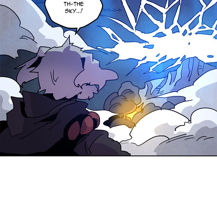 Overlord Time! Overlord Time! EP 102 - Toomics page 97 - 