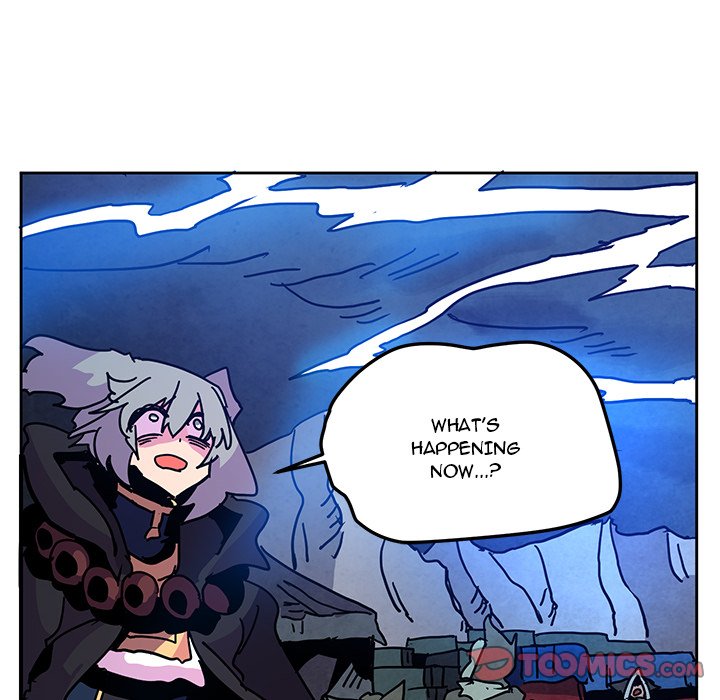 Overlord Time! Overlord Time! EP 102 - Toomics page 98 - 