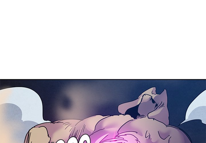 Overlord Time! Overlord Time! EP 103 - Toomics page 1 - 