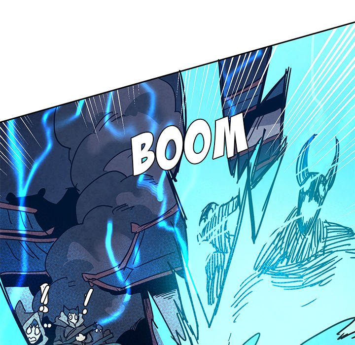 Overlord Time! Overlord Time! EP 103 - Toomics page 12 - 