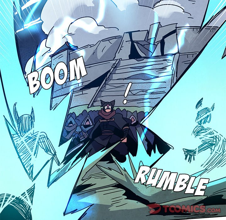 Overlord Time! Overlord Time! EP 103 - Toomics page 14 - 