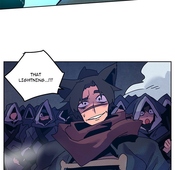 Overlord Time! Overlord Time! EP 103 - Toomics page 15 - 