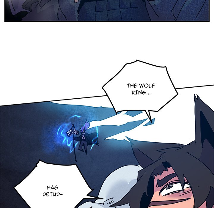 Overlord Time! Overlord Time! EP 103 - Toomics page 16 - 