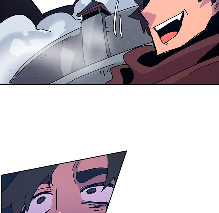 Overlord Time! Overlord Time! EP 103 - Toomics page 17 - 