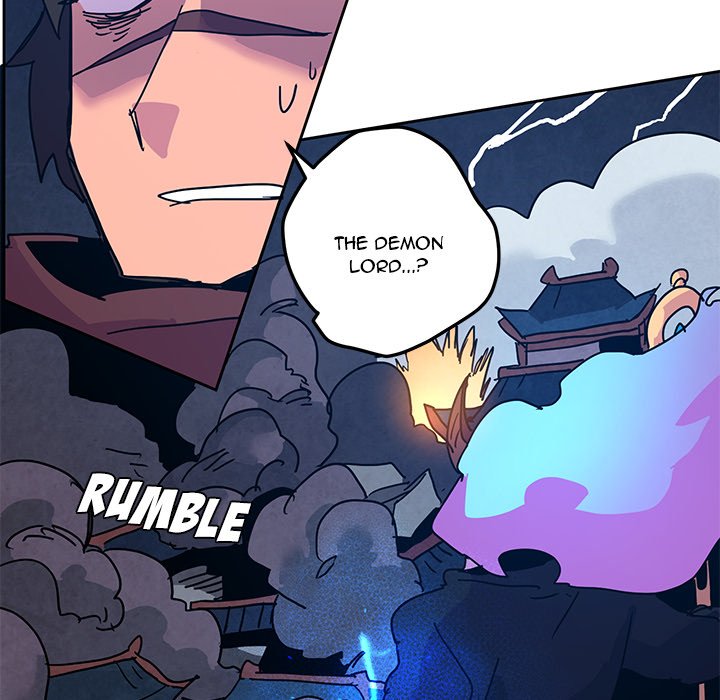 Overlord Time! Overlord Time! EP 103 - Toomics page 18 - 