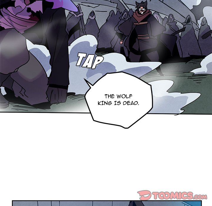 Overlord Time! Overlord Time! EP 103 - Toomics page 20 - 