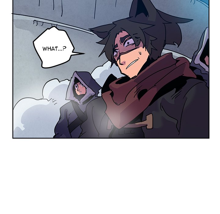 Overlord Time! Overlord Time! EP 103 - Toomics page 21 - 