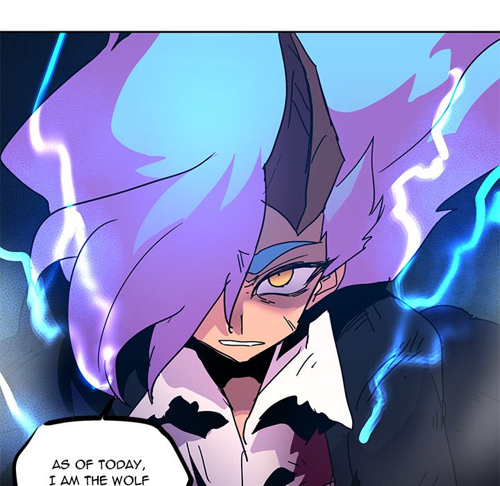 Overlord Time! Overlord Time! EP 103 - Toomics page 22 - 