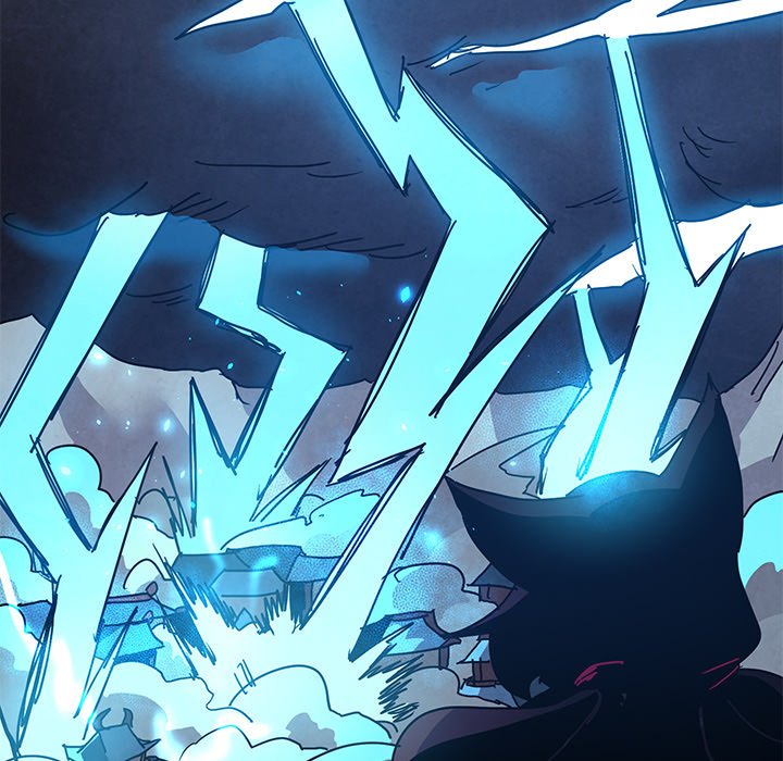 Overlord Time! Overlord Time! EP 103 - Toomics page 24 - 