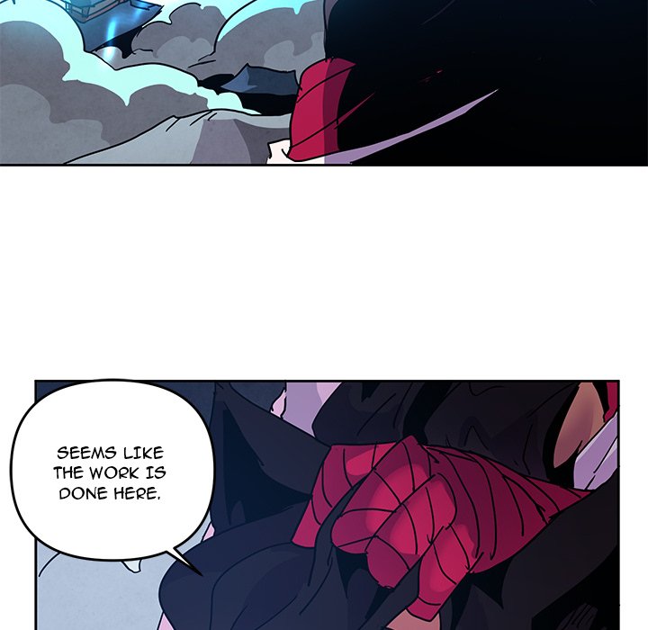Overlord Time! Overlord Time! EP 103 - Toomics page 25 - 