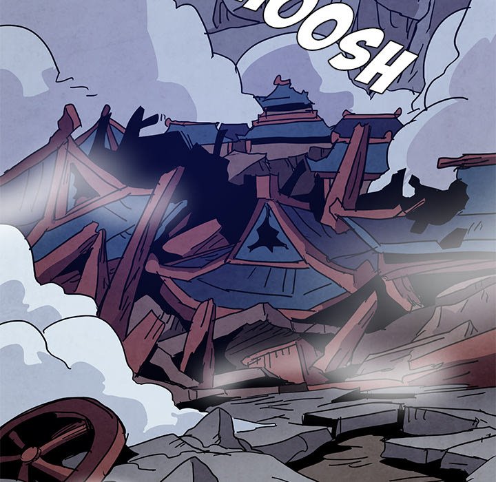Overlord Time! Overlord Time! EP 103 - Toomics page 33 - 
