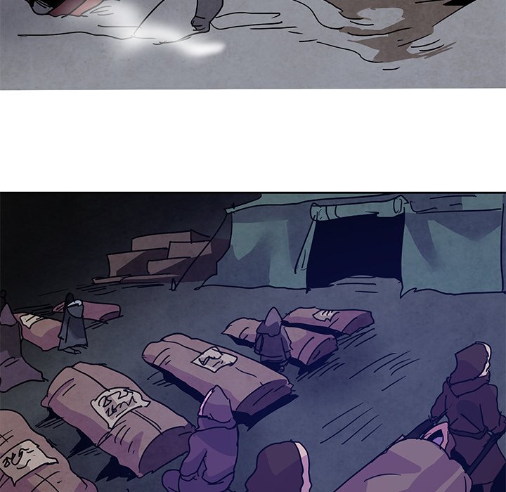 Overlord Time! Overlord Time! EP 103 - Toomics page 34 - 