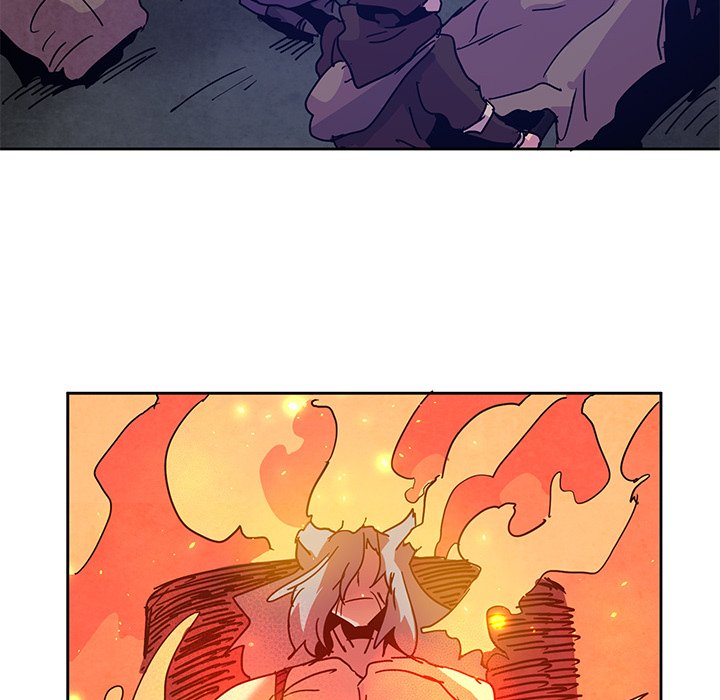 Overlord Time! Overlord Time! EP 103 - Toomics page 35 - 