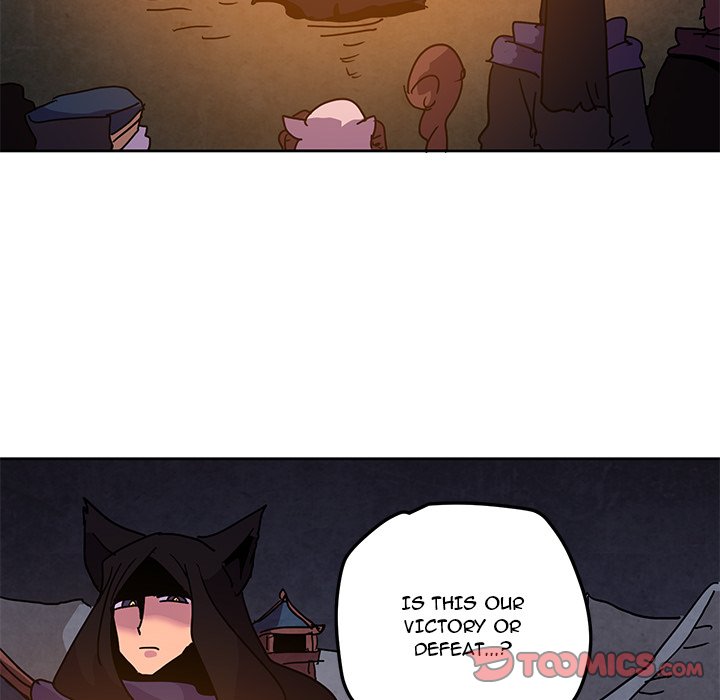 Overlord Time! Overlord Time! EP 103 - Toomics page 38 - 