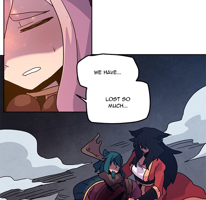 Overlord Time! Overlord Time! EP 103 - Toomics page 40 - 