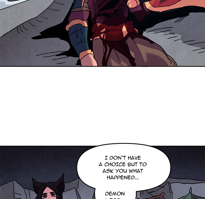 Overlord Time! Overlord Time! EP 103 - Toomics page 41 - 
