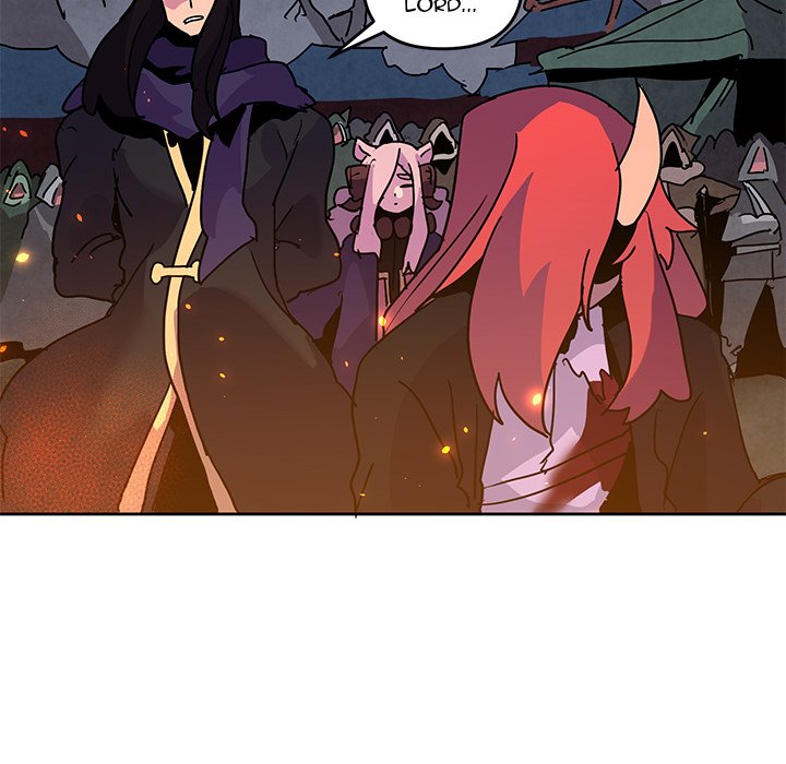 Overlord Time! Overlord Time! EP 103 - Toomics page 42 - 