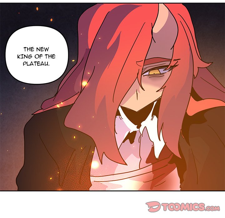 Overlord Time! Overlord Time! EP 103 - Toomics page 44 - 