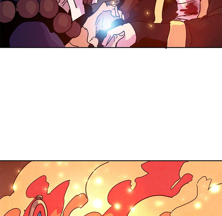 Overlord Time! Overlord Time! EP 103 - Toomics page 46 - 